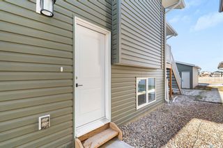 Photo 33: 130 Bolstad Way in Saskatoon: Aspen Ridge Residential for sale : MLS®# SK908532