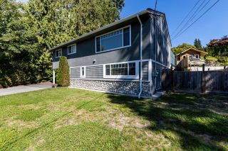 Photo 1: 4788 HIGHLAND Boulevard in North Vancouver: Canyon Heights NV House for sale : MLS®# R2624809