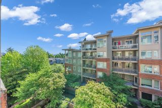 Photo 20: 308 119 W 22ND Street in North Vancouver: Central Lonsdale Condo for sale in "Anderson Walk" : MLS®# R2884626