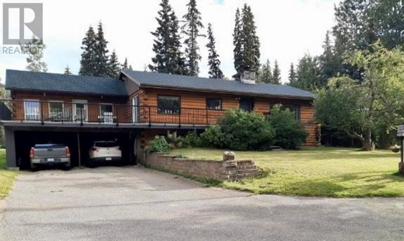 FEATURED LISTING: 4100 16 Highway Burns Lake