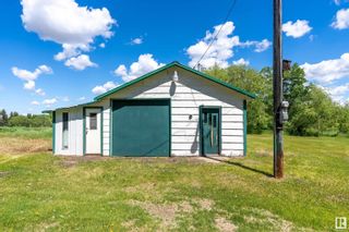 Photo 26: 470046 Rge Rd 233: Rural Wetaskiwin County House for sale : MLS®# E4299196