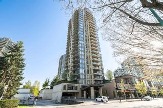 Photo 19: 2002 4250 DAWSON Street in Burnaby: Brentwood Park Condo for sale in "OMA 2" (Burnaby North)  : MLS®# R2775626