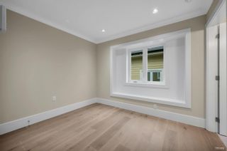 Photo 13: 6522 ANGUS Drive in Vancouver: South Granville 1/2 Duplex for sale (Vancouver West)  : MLS®# R2758062