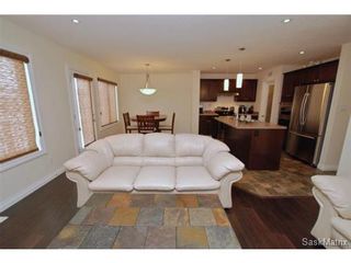 Photo 9: 5201 ANTHONY Way in Regina: Lakeridge Single Family Dwelling for sale (Regina Area 01)  : MLS®# 485817