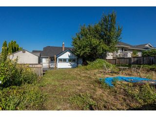 Photo 7: 7466 DUNSMUIR Street in Mission: Mission BC House for sale : MLS®# R2712851