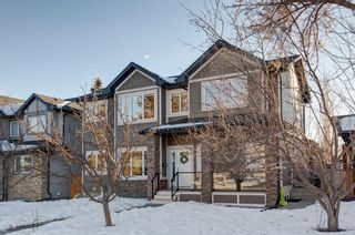 Photo 42: 2031 52 Avenue SW in Calgary: North Glenmore Park Detached for sale : MLS®# A1059510