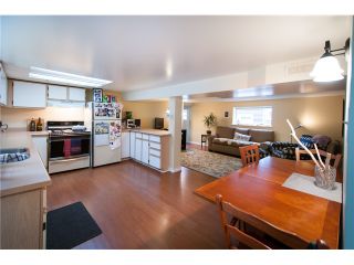 Photo 9: 209 7TH Avenue in New Westminster: GlenBrooke North House for sale : MLS®# V978961