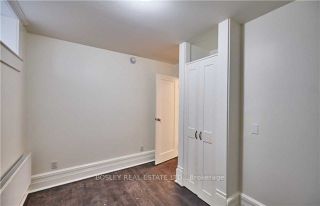 Photo 17: Lower 10 Sylvan Avenue in Toronto: Dufferin Grove House (3-Storey) for lease (Toronto C01)  : MLS®# C7243930
