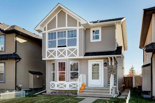 Photo 3: 168 Cranberry Lane SE in Calgary: Cranston Detached for sale : MLS®# A2006084