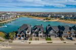 Main Photo: 554 Marine Drive SE in Calgary: Mahogany Detached for sale : MLS®# A2111228