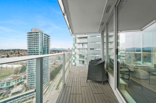 Photo 16: 2306 489 INTERURBAN Way in Vancouver: Marpole Condo for sale in "Marine Gateway by PCI Developments" (Vancouver West)  : MLS®# R2657766