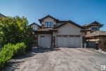 Main Photo: 5537 MCLUHAN Bluff in Edmonton: Zone 14 House for sale : MLS®# E4380065