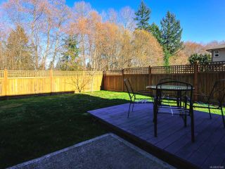 Photo 31: 12 2112 CUMBERLAND ROAD in COURTENAY: CV Courtenay City Row/Townhouse for sale (Comox Valley)  : MLS®# 781680