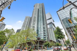 Photo 31: 2306 1189 MELVILLE Street in Vancouver: Coal Harbour Condo for sale (Vancouver West)  : MLS®# R2703992