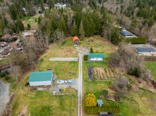 Photo 1: 30373 DEWDNEY TRUNK Road in Mission: Stave Falls House for sale in "Stave Falls" : MLS®# R2865924