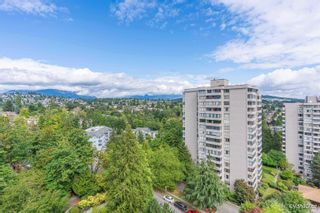 Photo 22: 1606 2041 BELLWOOD Avenue in Burnaby: Brentwood Park Condo for sale in "Anola" (Burnaby North)  : MLS®# R2648890