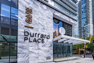 Photo 1: 4010 1289 HORNBY Street in Vancouver: Downtown VW Condo for sale in "ONE BURRARD PLACE" (Vancouver West)  : MLS®# R2721393