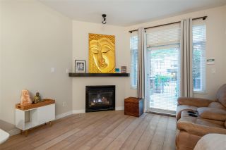 Photo 5: 103 2628 YEW Street in Vancouver: Kitsilano Condo for sale in "CONNAUGHT PLACE" (Vancouver West)  : MLS®# R2514048