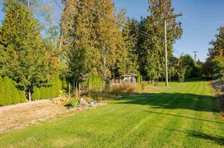 Photo 34: 25207 72 Avenue in Langley: County Line Glen Valley House for sale : MLS®# R2748006