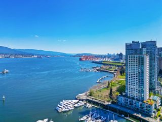 Photo 37: 1603 323 JERVIS Street in Vancouver: Coal Harbour Condo for sale in "The Escala" (Vancouver West)  : MLS®# R2873657