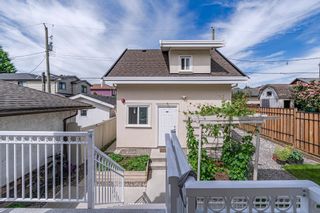 Photo 10: 829 WINDERMERE Street in Vancouver: Renfrew VE House for sale (Vancouver East)  : MLS®# R2704922