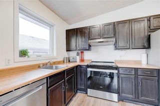 Photo 10: 170 Sandrington Drive in Winnipeg: River Park South Residential for sale (2F)  : MLS®# 202209892