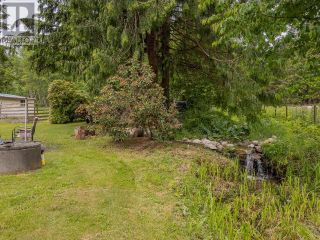 Photo 30: 2239 MCKENZIE ROAD in Powell River: House for sale : MLS®# 17127