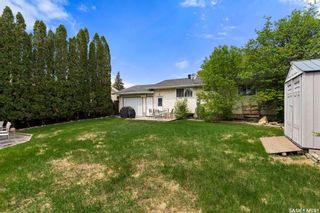 Photo 30: 67 Dryburgh Crescent in Regina: Walsh Acres Residential for sale : MLS®# SK930109