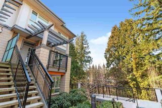 Photo 19: 9 3211 NOEL Drive in Burnaby: Sullivan Heights Townhouse for sale in "Cameron" (Burnaby North)  : MLS®# R2553021