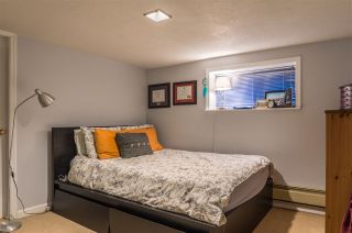 Photo 11: 3077 W 16TH Avenue in Vancouver: Kitsilano House for sale (Vancouver West)  : MLS®# R2126290