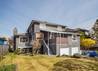Photo 20: 366 W 26TH Avenue in Vancouver: Cambie House for sale (Vancouver West)  : MLS®# R2449624