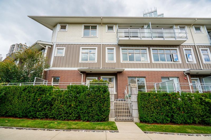 FEATURED LISTING: TH14 - 271 FRANCIS Way New Westminster