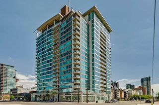 Main Photo: 307 188 15 Avenue SW in Calgary: Beltline Apartment for sale : MLS®# A2130525