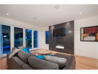 Photo 14: 1569 JEFFERSON Avenue in West Vancouver: Ambleside House for sale : MLS®# V1073552