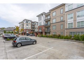 Photo 25: 210 6438 195A Street in Surrey: Clayton Condo for sale in "Yale Bloc 2" (Cloverdale)  : MLS®# R2654965