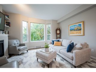 Photo 9: 171 7938 209 Street in Langley: Willoughby Heights Townhouse for sale in "RED MAPLE PARK" : MLS®# R2714183