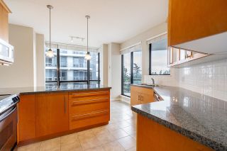 Photo 11: 502 1550 MARTIN Street: White Rock Condo for sale in "Sussex House" (South Surrey White Rock)  : MLS®# R2870353