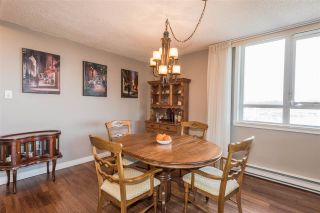 Photo 4: 2205 4160 SARDIS Street in Burnaby: Central Park BS Condo for sale in "Central Park Place" (Burnaby South)  : MLS®# R2233323