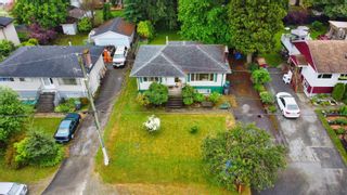 Photo 1: 14642 111A Avenue in Surrey: Bolivar Heights House for sale (North Surrey)  : MLS®# R2704256