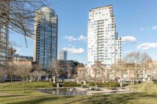 Photo 20: R2037441 - 1108 - 63 Keefer Place, Vancouver Condo For Sale