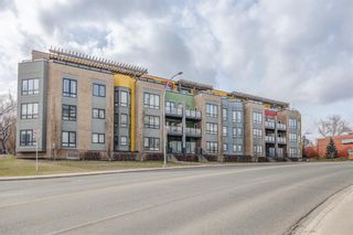 Photo 25: 106 611 Edmonton Trail NE in Calgary: Crescent Heights Apartment for sale : MLS®# A2041514