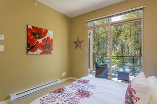 Photo 12: 405 101 MORRISSEY Road in Port Moody: Port Moody Centre Condo for sale in "LIBRA B/SUTTERBROOK VILLAGE" : MLS®# R2101263