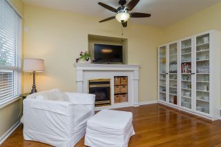 Photo 10: 6521 185 Street in Surrey: Cloverdale BC House for sale in "CLOVER VALLEY STATION" (Cloverdale)  : MLS®# R2312561