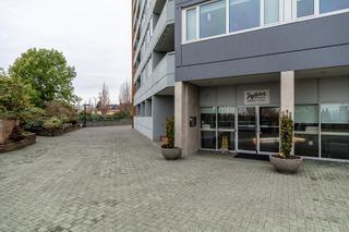 Photo 22: 102 3920 HASTINGS Street in Burnaby: Willingdon Heights Condo for sale (Burnaby North)  : MLS®# R2739245