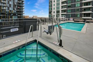 Photo 25: DOWNTOWN Condo for sale : 1 bedrooms : 425 W Beech St #435 in San Diego