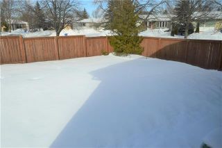 Photo 18: 47 Forest Lake Drive in Winnipeg: Waverley Heights Residential for sale (1L)  : MLS®# 1831974