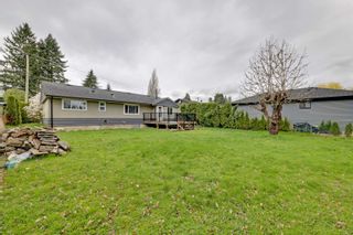 Photo 22: 12050 YORK Street in Maple Ridge: West Central House for sale : MLS®# R2674637