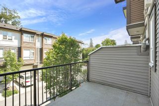 Photo 22: 81 5888 144 Street in Surrey: Sullivan Station Townhouse for sale in "One44" : MLS®# R2781831