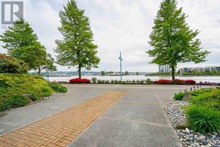 Photo 29: 103 1240 QUAYSIDE DRIVE in New Westminster: House for sale : MLS®# R2876660