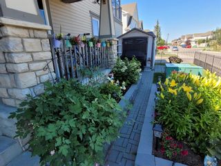 Photo 32: 3121 Windsong Boulevard SW: Airdrie Row/Townhouse for sale : MLS®# A1246737